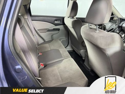 Used 2012 Honda CR-V LX image 11