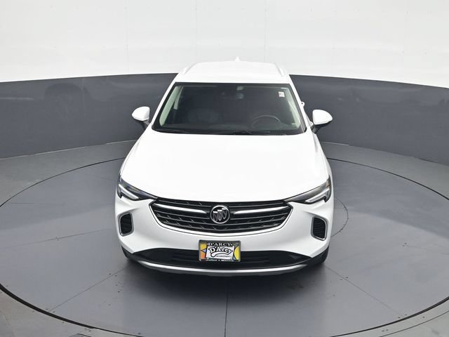 Certified 2023 Buick Envision Essence AWD/4WD image 14