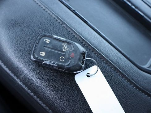 Used 2019 Chevrolet Silverado 1500 RST image 35