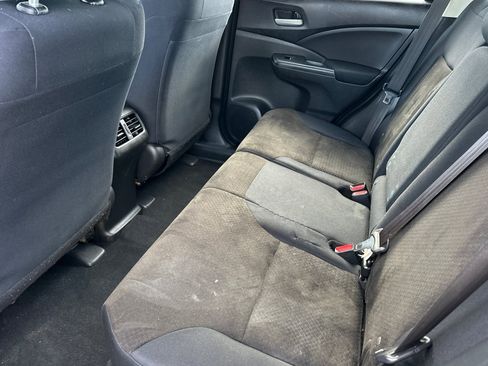 Used 2016 Honda CR-V LX image 12