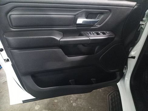 New 2026 RAM 1500 Warlock AWD/4WD image 12