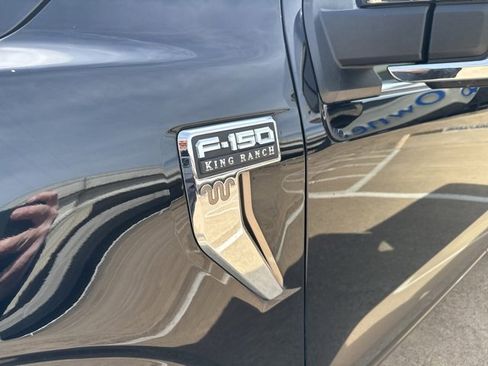 Used 2023 Ford F150 King Ranch w/ Equipment Group 601A High image 6