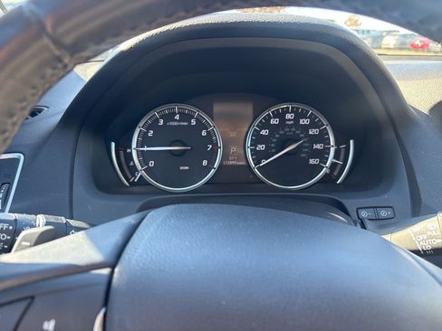 Used 2015 Acura TLX V6 w/ Advance Package image 5