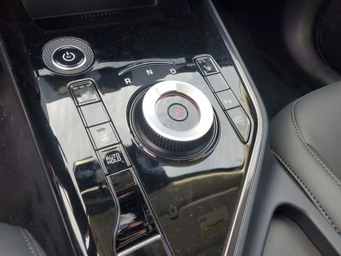 New 2024 Kia Niro Wind w/ Wind Preserve Package image 19