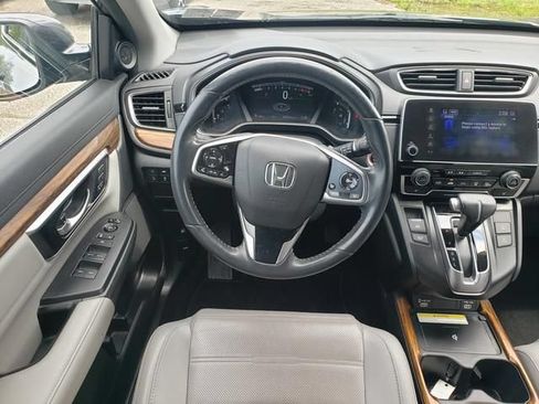 Used 2021 Honda CR-V Touring image 18