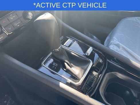 New 2026 Jeep Compass Latitude image 12