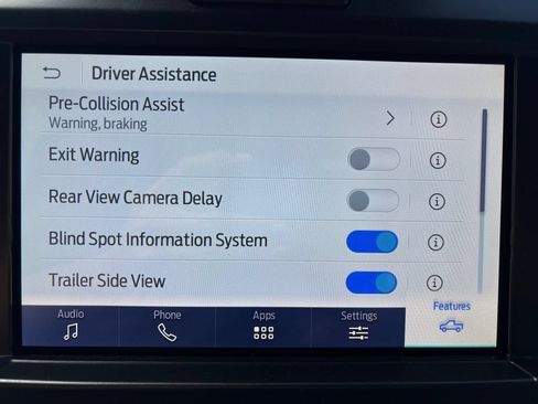 New 2026 Ford F250 XL w/ 360-Degree Camera Package AWD/4WD image 25