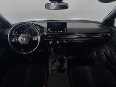 Used 2025 Honda Civic Sport image 27