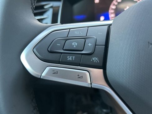 New 2026 Volkswagen Jetta SE image 21