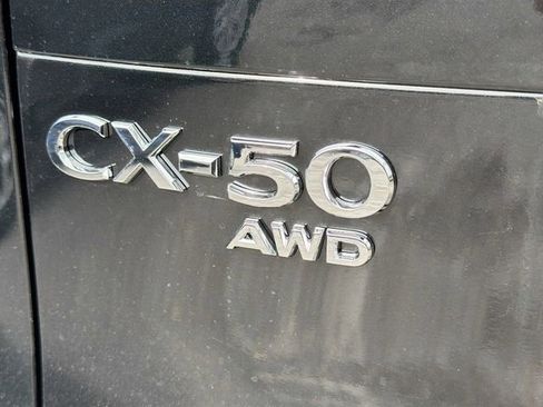 New 2026 MAZDA CX-50 2.5 Hybrid w/ Weather Package image 11