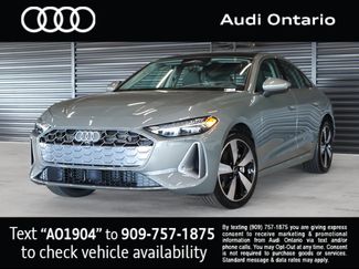 New 2025 Audi A5 2.0T Premium Plus video 1