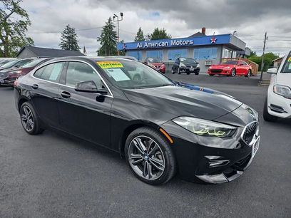 Used 2021 BMW 228i xDrive Gran Coupe w/ Convenience Package