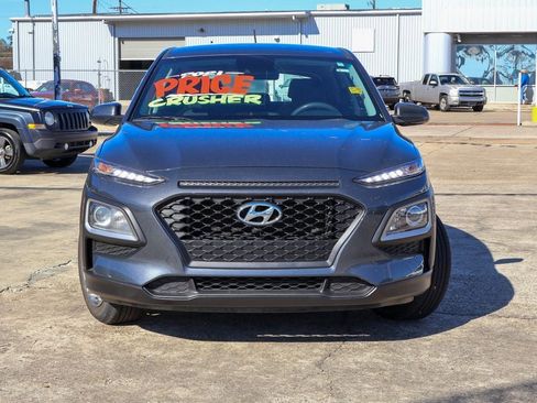 Used 2021 Hyundai Kona SE w/ Cargo Package image 22