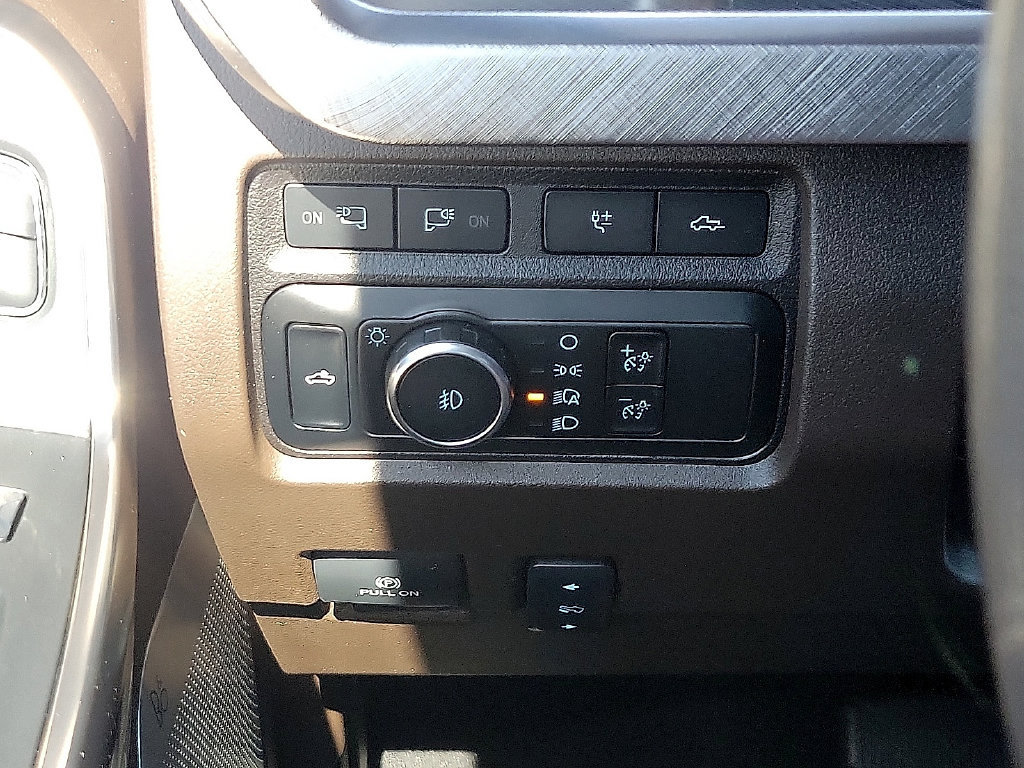 Used 2024 Ford F250 King Ranch AWD/4WD image 13