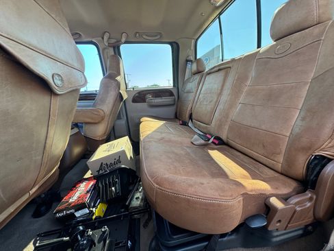 Used 2004 Ford F350 King Ranch AWD/4WD image 22