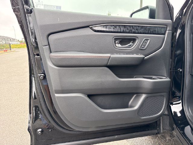 Used 2026 Honda Passport TrailSport Elite image 18