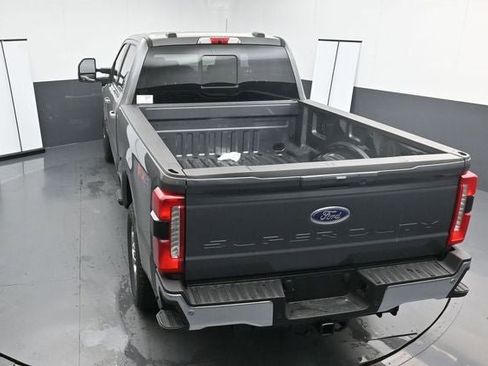 New 2026 Ford F250 Lariat w/ Lariat Ultimate Package AWD/4WD image 8