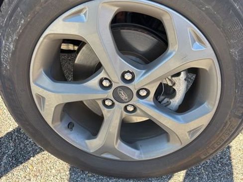 Used 2024 Ford Escape ST-Line w/ Tech Pack #1 image 12