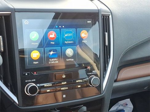 Used 2022 Subaru Forester Touring w/ Popular Package #2 image 31