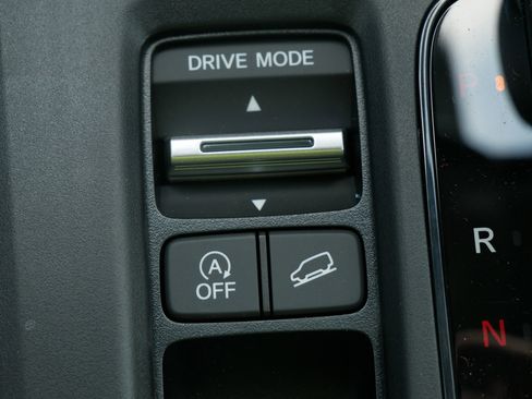 New 2026 Honda CR-V EX-L image 27