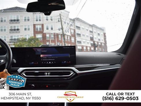 Used 2024 BMW i4 eDrive35 w/ Convenience Package image 31