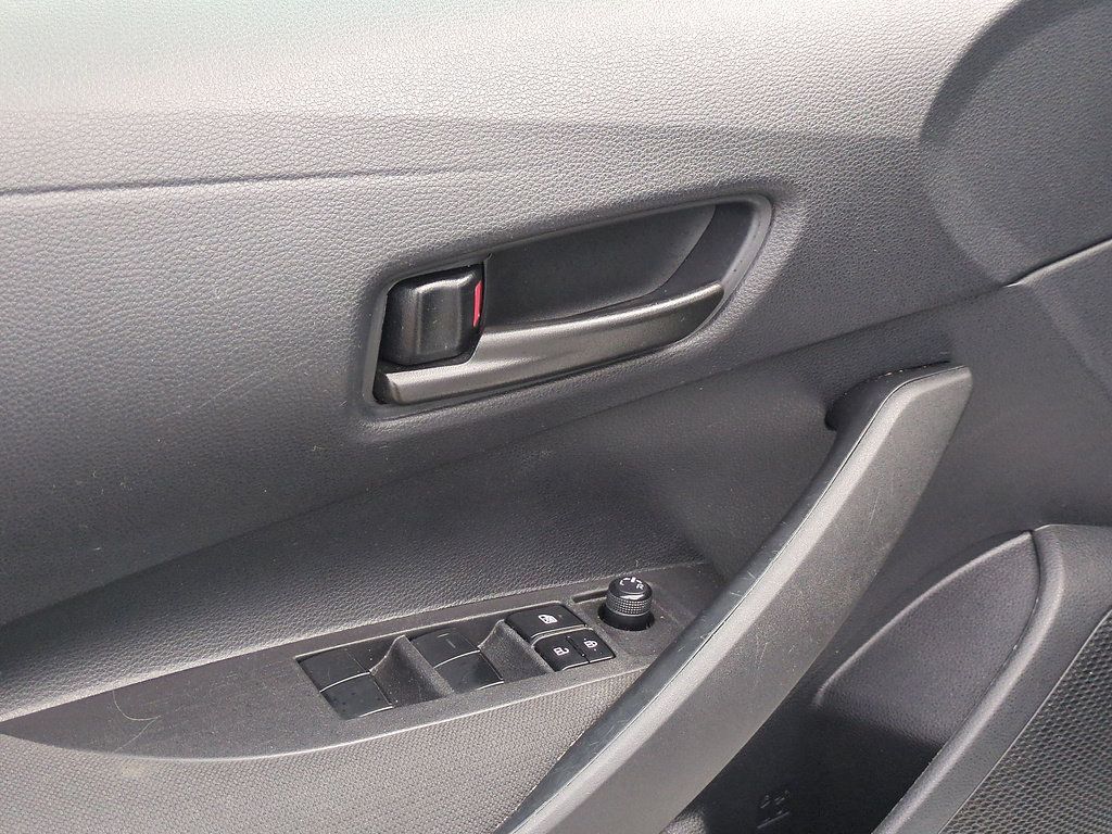 Certified 2024 Toyota Corolla LE FWD image 12