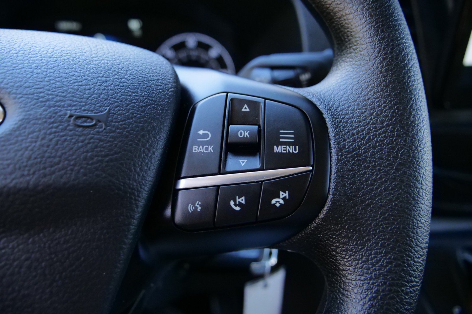 Used 2024 Ford Transit 350 AWD w/ Exterior Upgrade Package image 19