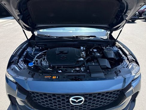 Used 2025 MAZDA CX-50 AWD 2.5 S w/ Weather Package image 25