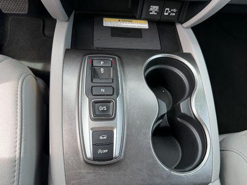 Used 2021 Honda Pilot Special Edition image 19