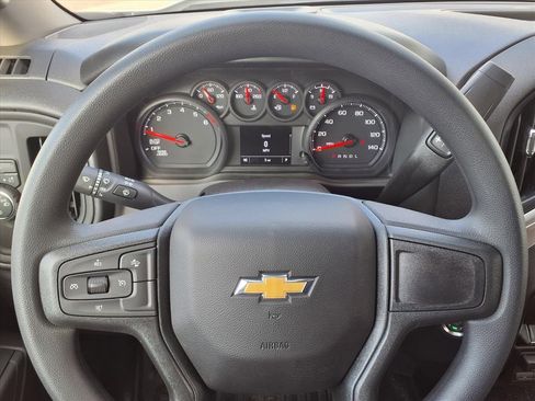 New 2026 Chevrolet Silverado 1500 W/T w/ WT Value Package image 20