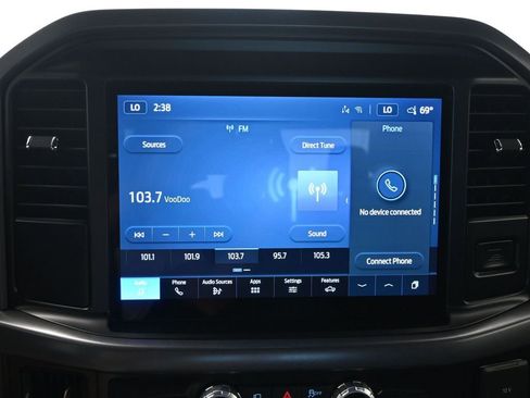 Used 2025 Ford F150 XLT w/ Equipment Group 301A Standard image 31