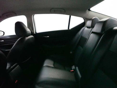 Used 2020 Nissan Altima 2.5 SR FWD image 26