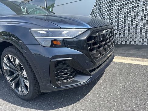 New 2026 Audi Q8 Prestige AWD/4WD image 7