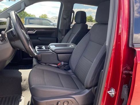 Used 2024 GMC Sierra 1500 Elevation AWD/4WD image 5