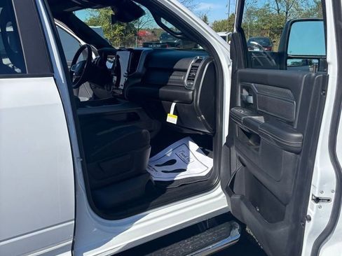 New 2026 RAM 2500 Big Horn image 14