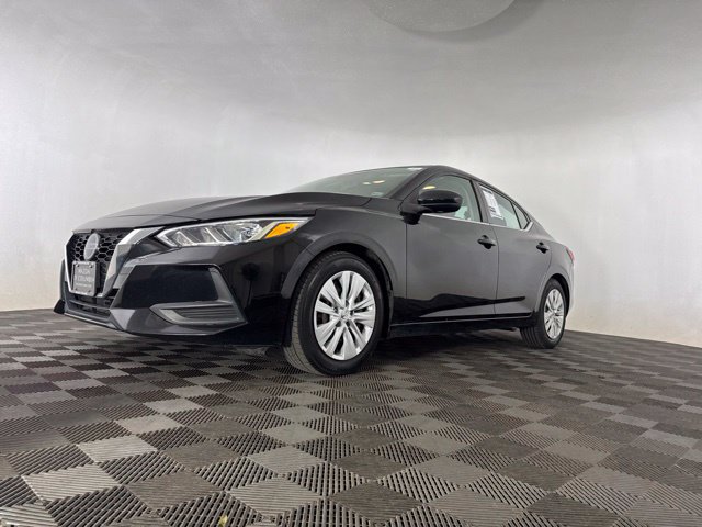 Used 2021 Nissan Sentra S FWD image 5