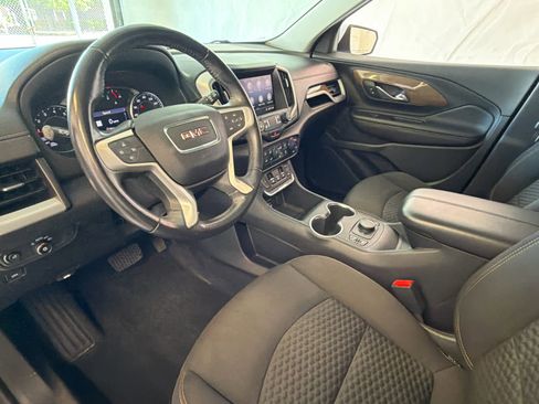 Used 2019 GMC Terrain SLE w/ Driver Convenience Package image 15
