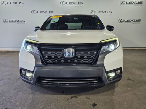 Used 2019 Honda Passport EX-L image 6