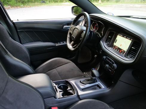 Used 2023 Dodge Charger Scat Pack RWD image 48