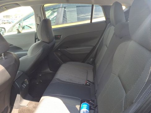 Certified 2024 Subaru Crosstrek 2.0i Premium AWD/4WD image 8