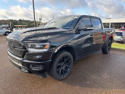 Used 2020 RAM 1500 Laramie