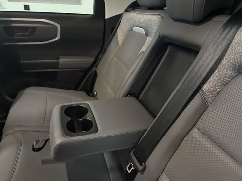 New 2026 Ford Bronco Sport Badlands image 26