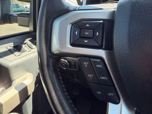 Used 2022 Ford F250 Lariat w/ Tremor Off-Road Package AWD/4WD image 37