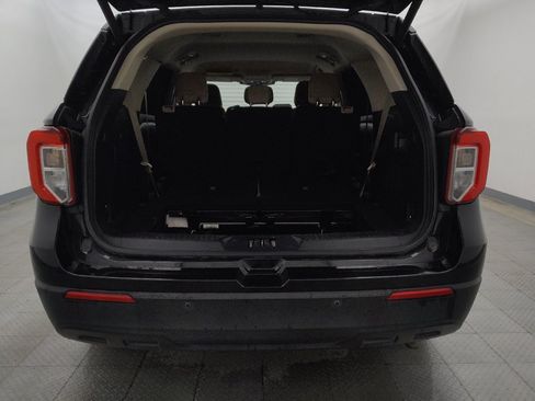 Used 2020 Ford Explorer 2WD image 29
