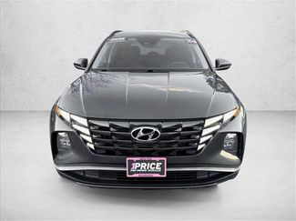 Used 2024 Hyundai Tucson SEL video 2