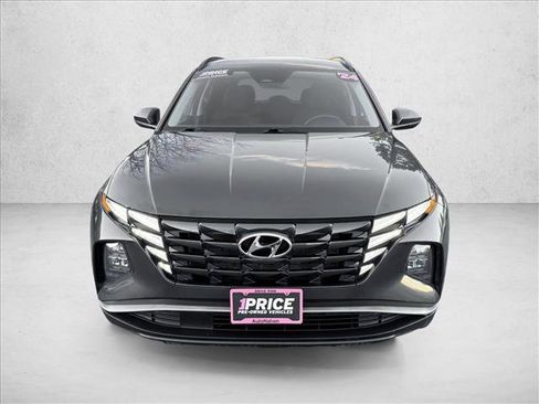 Used 2024 Hyundai Tucson SEL image 2