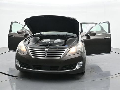 Used 2016 Hyundai Equus Signature RWD image 39