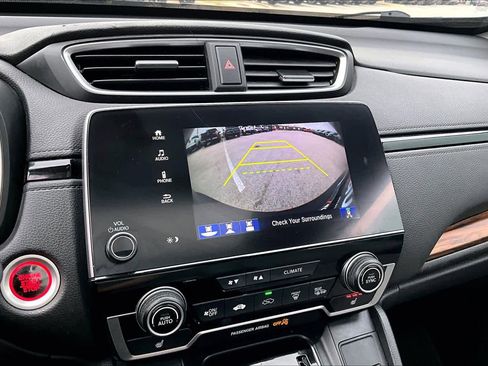 Used 2017 Honda CR-V EX-L image 27