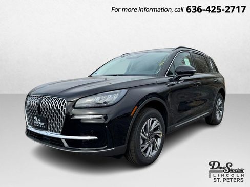 New 2026 Lincoln Corsair Premiere image 1