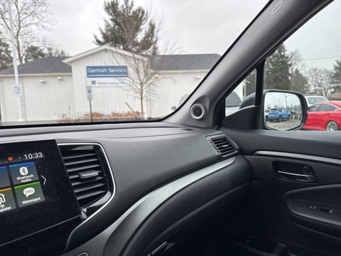 Certified 2019 Honda Pilot EX-L image 22